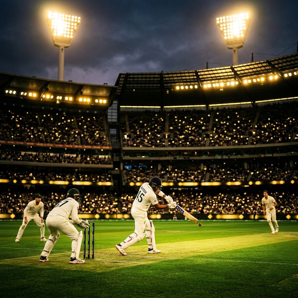 Live Cricket Betting